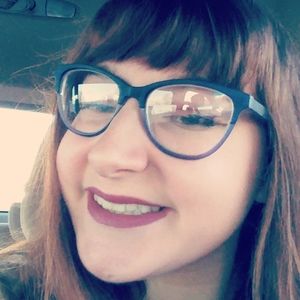 Meet your Posher, Jackelyn